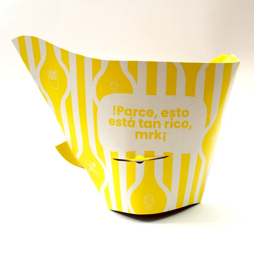 Snack Box K06 view 4