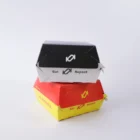 Classic Burger Box K01