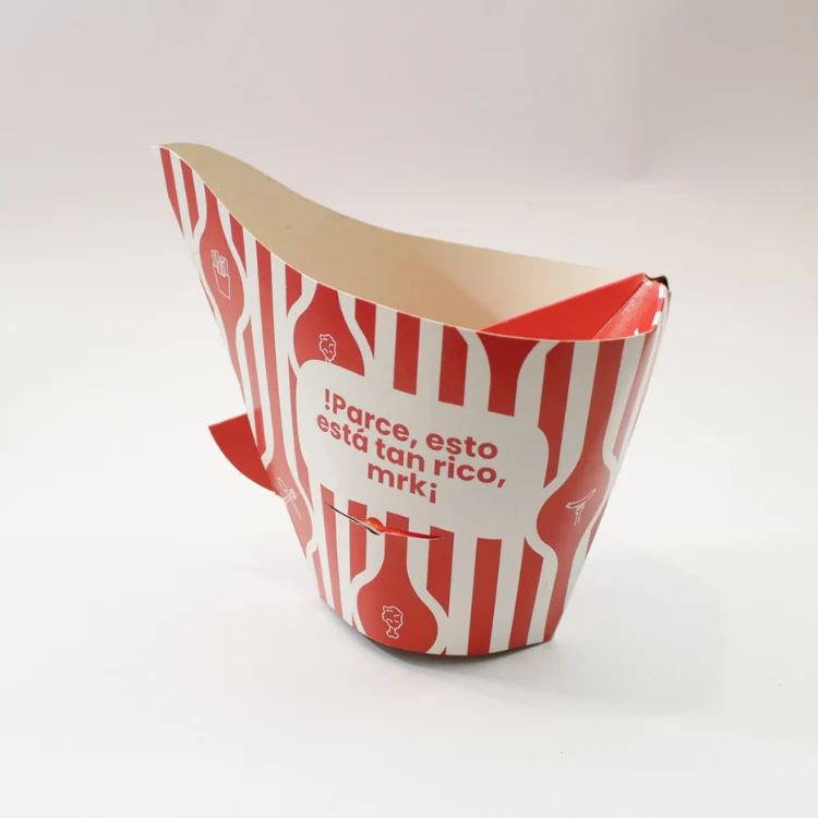 Snack Box K06 Snack Box K06