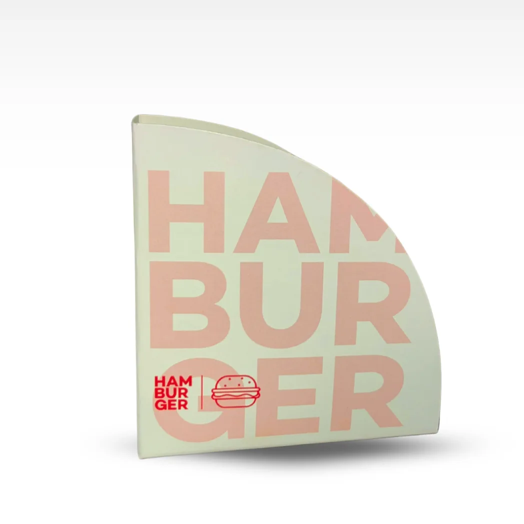 Burger Holder K032 Burger Holder K032