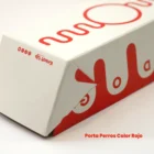 Hot Dog Tray K013 view 5