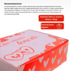 Love & Friendship Folding Gift Box view 3