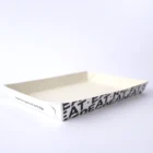 Large Paperboard Tray K010-2