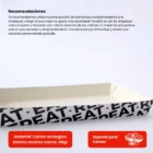 Large Paperboard Tray K010-2 view 4