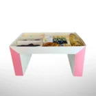 Table-Style Box A031