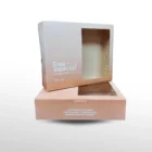 Window Gift Box A033