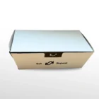 Folding Food Box K012-1 view 3