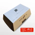 Folding Food Box K012-1 view 4