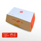 Folding Food Box K012-1 view 5