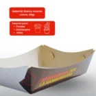Burger Master Food Tray K027-1 view 4