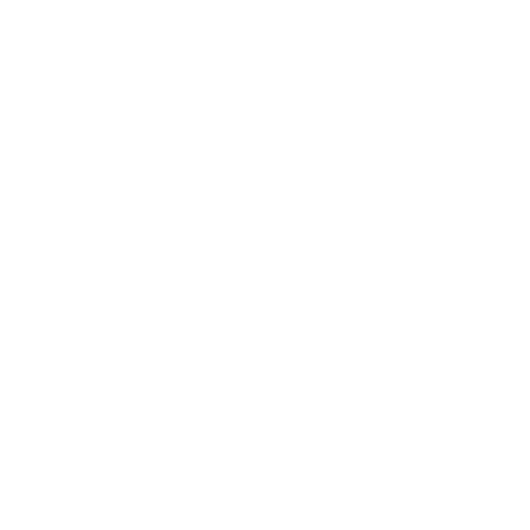 Pack Your Brand rotating text badge